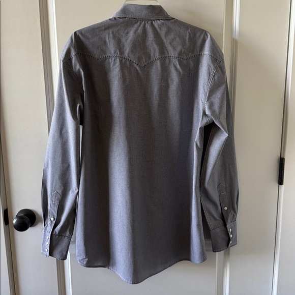 Roper western shirt - Picture 5 of 10